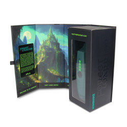 AYLA - WOJOWNIK LASU WIELOFUNKCYJNY MASTURBATOR SSANIE & WIBRACJE & REAKCJE GŁOSOWE