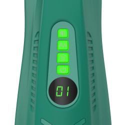 AYLA - WOJOWNIK LASU WIELOFUNKCYJNY MASTURBATOR SSANIE & WIBRACJE & REAKCJE GŁOSOWE