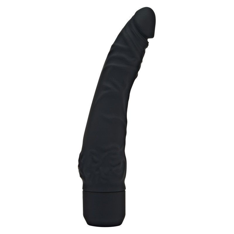 WIBRATOR CLASSIC SLIM VIBRATOR BLACK
