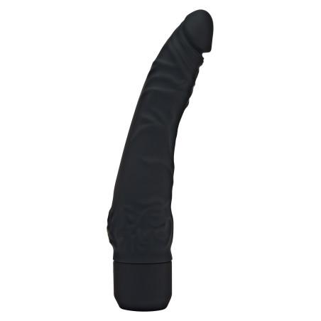 WIBRATOR CLASSIC SLIM VIBRATOR BLACK