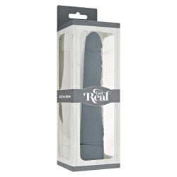 WIBRATOR CLASSIC SLIM VIBRATOR BLACK