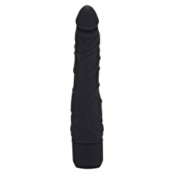 WIBRATOR CLASSIC SLIM VIBRATOR BLACK