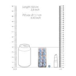 STUD DARK HORSE 10 SZT TABLETKI