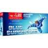 BLUE SUPERSTAR 10 SZT TABLETEK STYMULUJACYCH