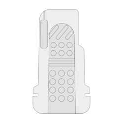 RAVEN-SHADOW SINNER WYMIENNY WKŁAD