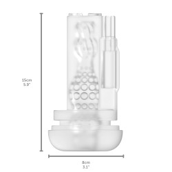 ELOA-WINGED GODDESS WYMIENNY WKŁAD