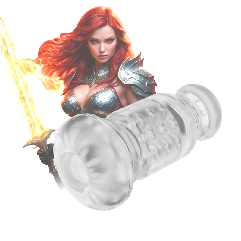 SOLARA- FIRE SORCERESS WYMIENNY WKŁAD