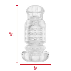 SOLARA- FIRE SORCERESS WYMIENNY WKŁAD
