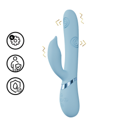 WIBRATOR PALLINA 3-SILNIKI...