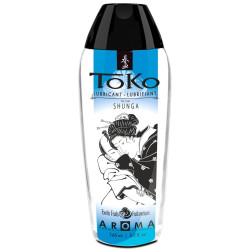 SHUNGA LUBRYKANT JADALNY 165 ML EGZOTYCZNE OWOCE