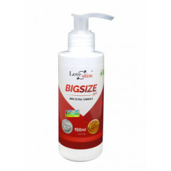 ŻEL/KREM LSTIM EGOSIZE GEL 150ML