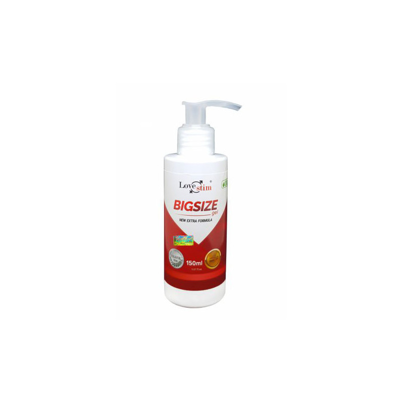 ŻEL/KREM LSTIM EGOSIZE GEL 150ML