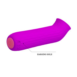 PRETTY LOVE STYMULATOR FORD 12 TRYBÓW SSANIA