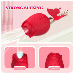 STYMULATOR FLIRTING PARTNER USB