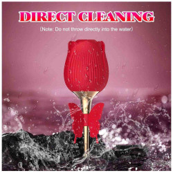 STYMULATOR FLIRTING PARTNER USB