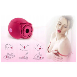 STYMULATOR FLIRTING PARTNER USB