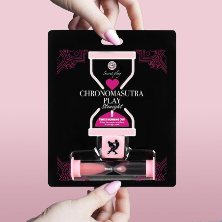 GRA CHRONOMASUTRA HETERO