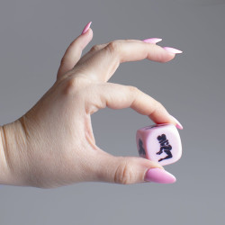 GRA CHRONOMASUTRA HETERO