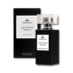 FEROMONY SIGNIFICANT...