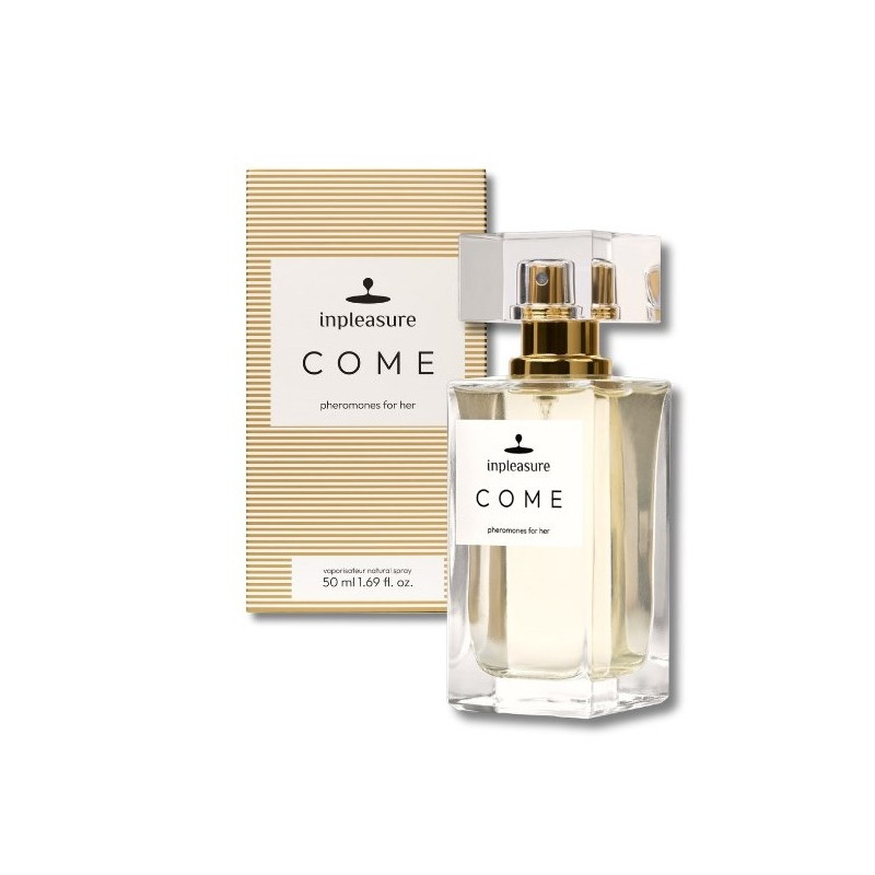 FEROMONY COME DLA NIEJ 50 ML