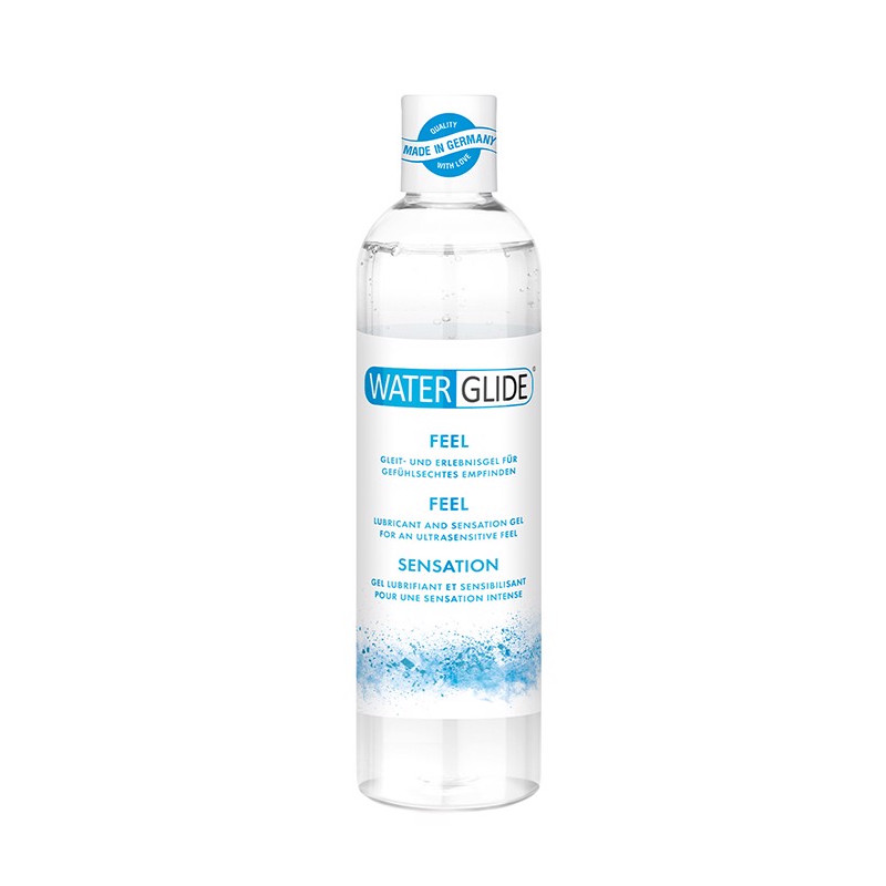ŻEL WATERGLIDE 300 ML FEEL