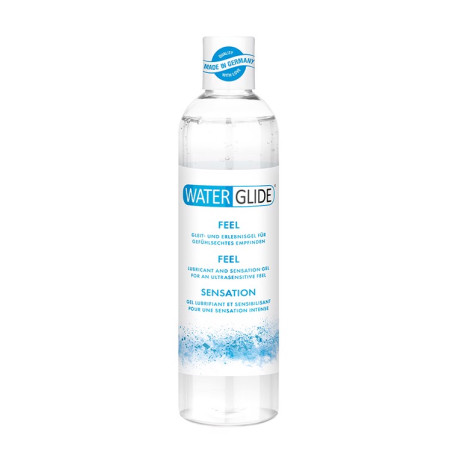 ŻEL WATERGLIDE 300 ML FEEL