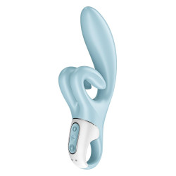 WIBRATOR SATISFYER TOUCH ME...