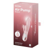 WIBRATOR SATISFYER AIR PUMP BUNNY 3