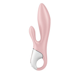 WIBRATOR SATISFYER AIR PUMP BUNNY 3