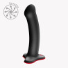 FUN FACTORY DILDO  MAGNUM BLACK