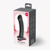 FUN FACTORY DILDO  MAGNUM BLACK