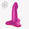 FUN FACTORY DILDO LIMBA FLEX S PINK