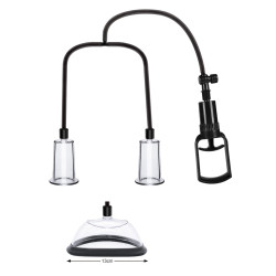 POMPKA DLA PAŃ - PASSION FEMALE PUMPS SET