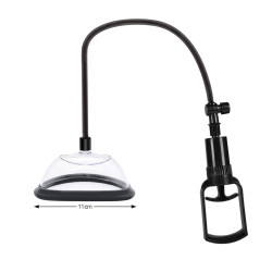 POMPKA DLA PAŃ - PASSION FEMALE PUMPS SET