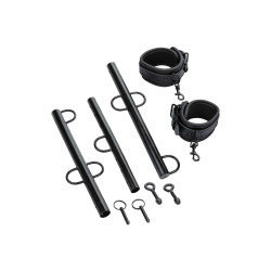 ROZPÓRKA Z MANKETAMI 65,5 -...