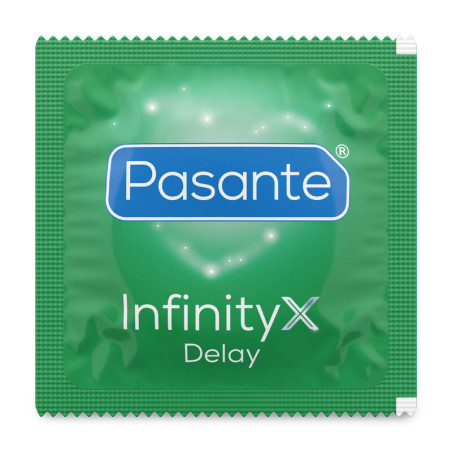PREZERWATYWY PASANTE DELAY INFINITY