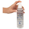 PŁYN DO CZYSZCZENIA ZABAWEK JUST GLIDE  CLEANER 250ML