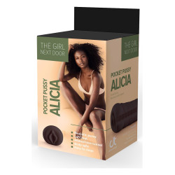 MASTURBATOR THE GIRL NEXT...