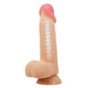 DILDO PRETTY LOVE LISSLE  8,1" 20,6 CM