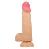 DILDO PRETTY LOVE LISSLE  8,1" 20,6 CM
