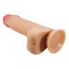 DILDO PRETTY LOVE LISSLE  8,1" 20,6 CM