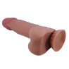 DILDO PRETTY LOVE NAJM  8,5" 21,8 CM