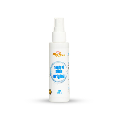 MyLOVE NEUTRAL SLIDE ORIGINAL 100 ML.