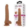 DILDO BAILE SKIN BEAUTIFUL DICK 11" 28 CM