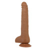 DILDO BAILE SKIN BEAUTIFUL DICK 11" 28 CM