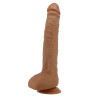DILDO BAILE SKIN BEAUTIFUL DICK 11" 28 CM