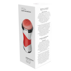 MASTURBATOR POWER GRIP CUP