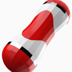 MASTURBATOR POWER GRIP CUP