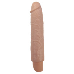 PRETTY LOVE SOREN REALISTIC VIBRATING DILDO 9,9" 25,2 CM