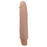 PRETTY LOVE SOREN REALISTIC VIBRATING DILDO 9,9" 25,2 CM